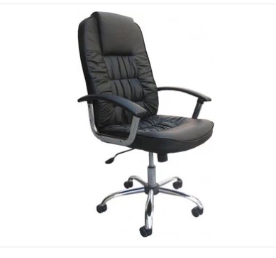 Co by měla splňovat kvalitní kancelářská židle?