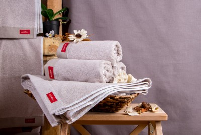 Jak vybírat ručníky a osušky do koupelny?