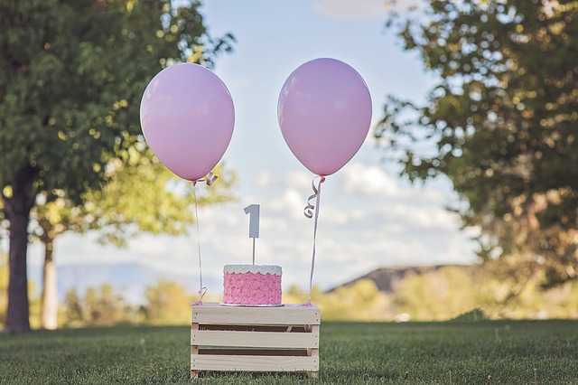 Jak originálně oslavit narozeniny svých dětí?