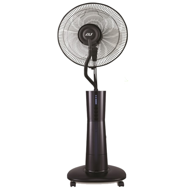 Jak vybrat domácí ventilátor?