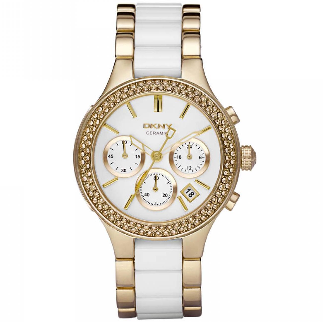 Hodinky DKNY
