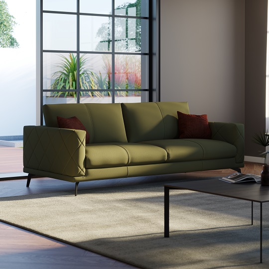 Novinky z italského světa designu pohovek Natuzzi Editions