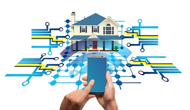 Smart home: Co dokáže inteligentní domácnost?